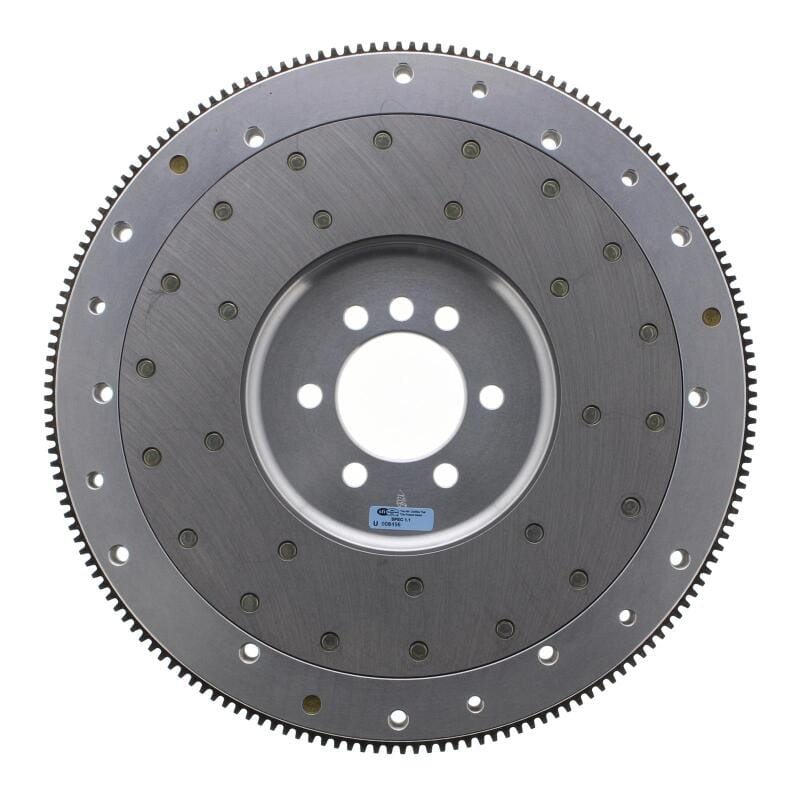 MLR Aluminum Flywheels thumbnail 3
