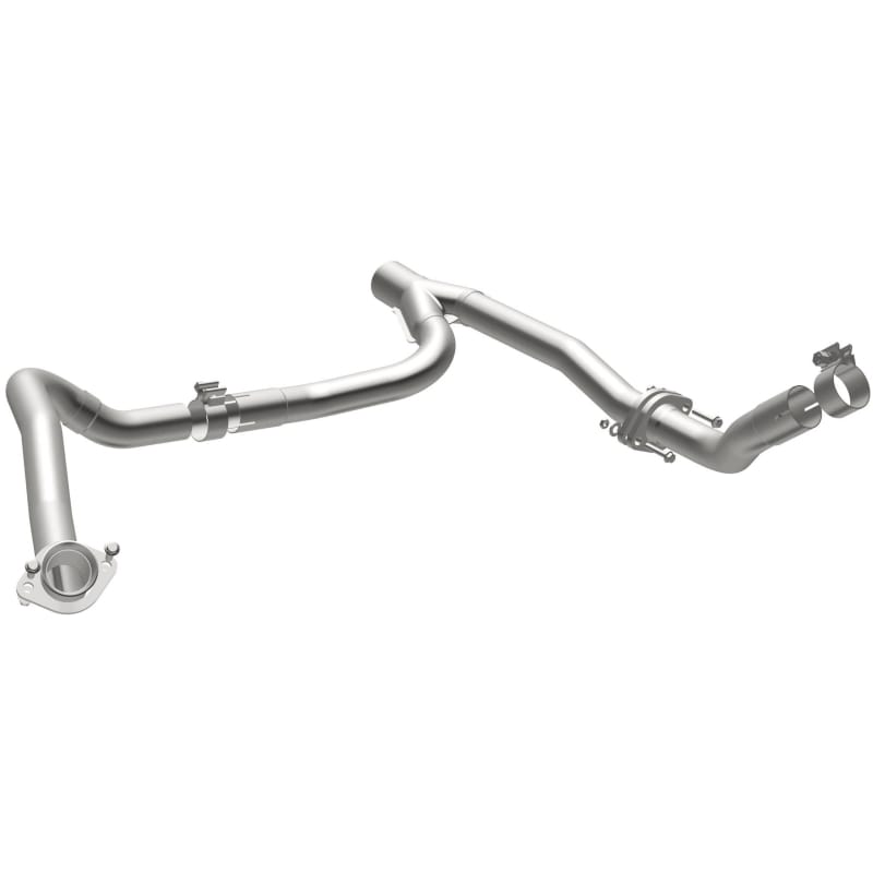 MAG Y-Pipe thumbnail 3