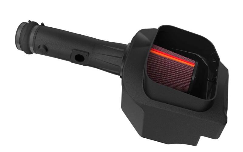 KN NextGen Cold Air Intakes thumbnail 2