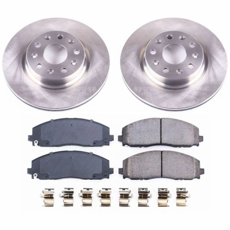 PSB Autospecialty Kit