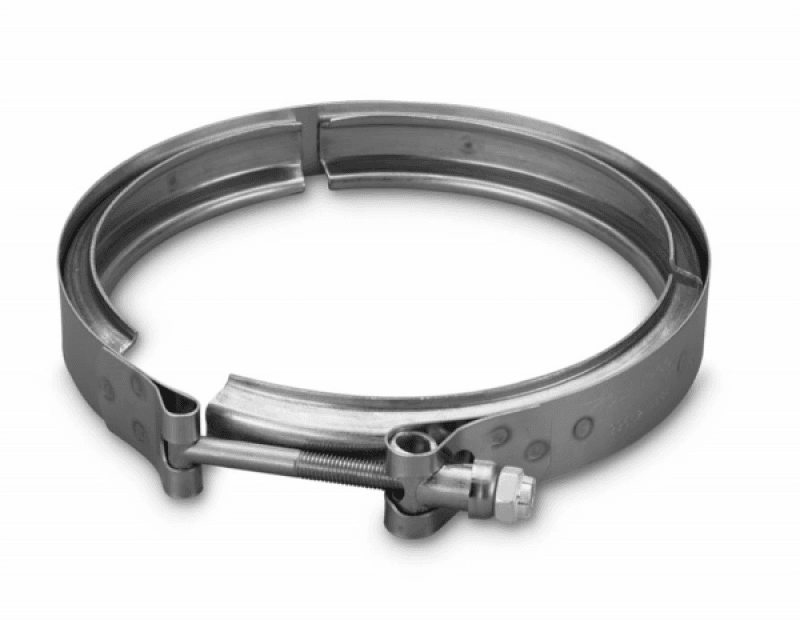 IND Turbo Clamps
