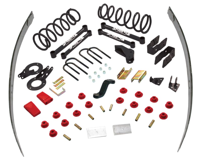 SKY Coil Springs