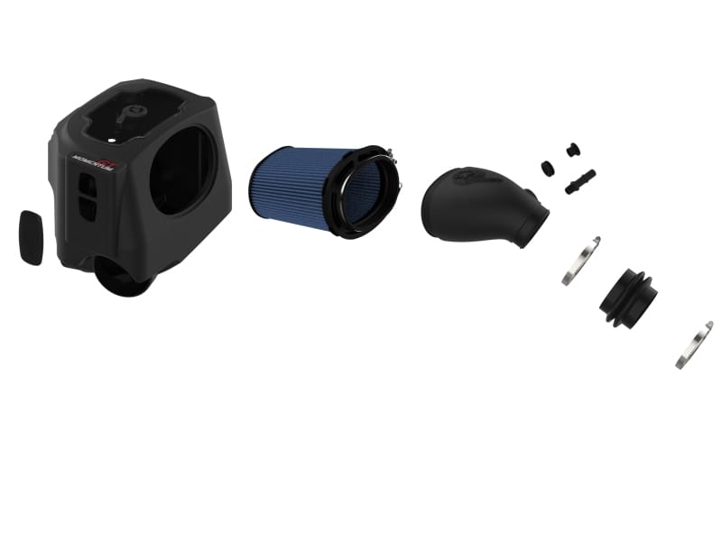 AFE Momentum GT Cold Air Intakes thumbnail 2