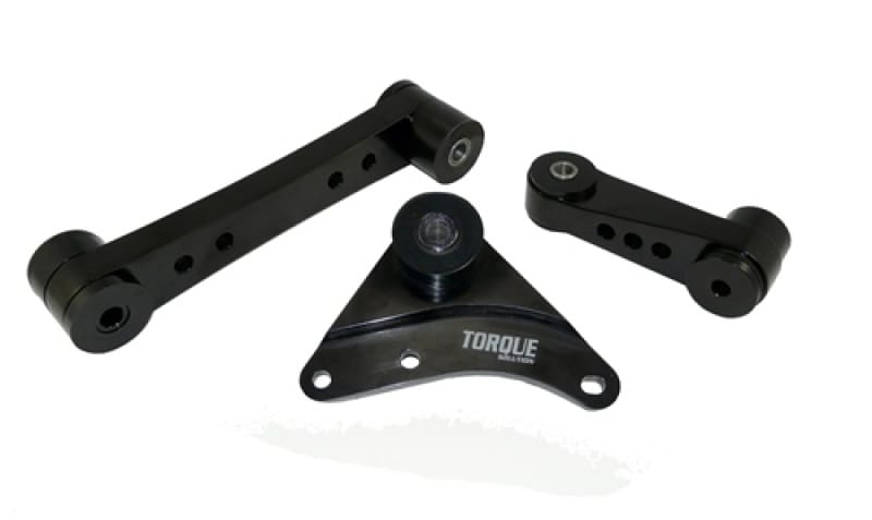 TQS Engine Mounts