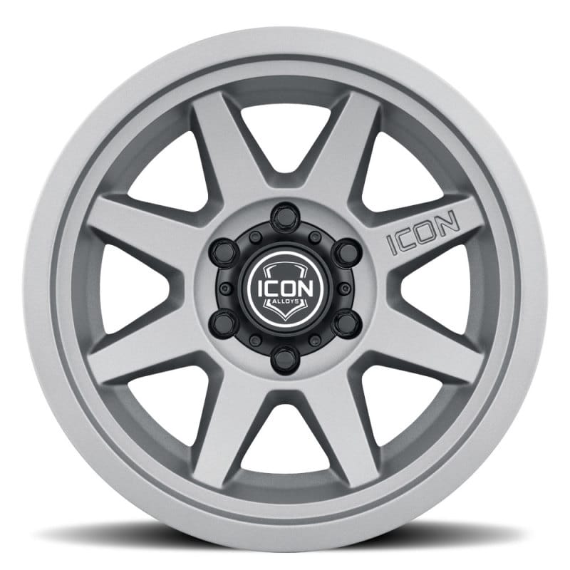 ICO Rebound Wheels thumbnail 2