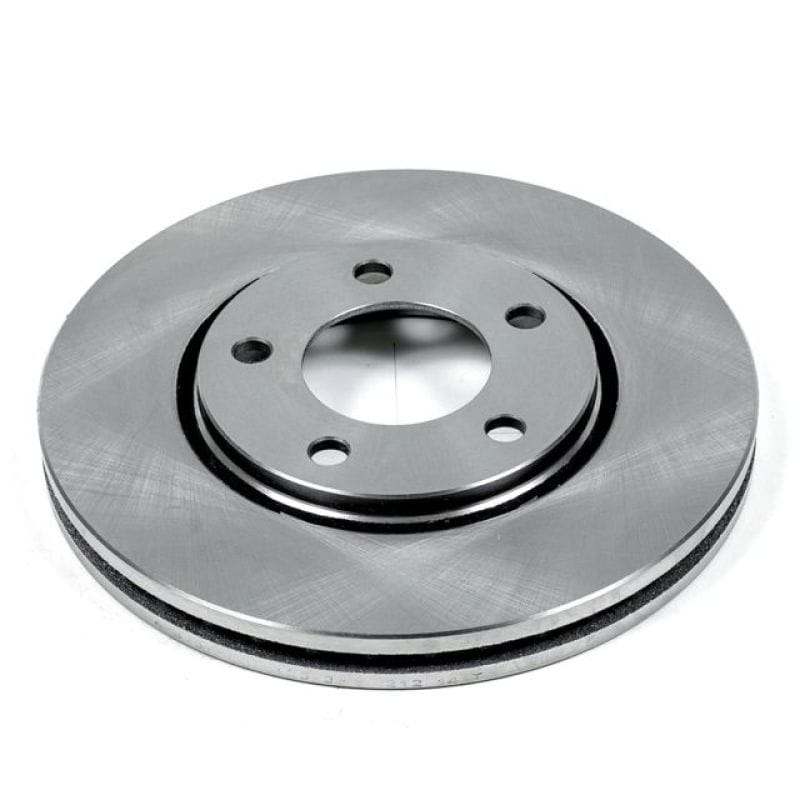 PSB Autospecialty Rotor