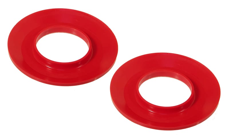 PRO Coil Spring Isolator - Red