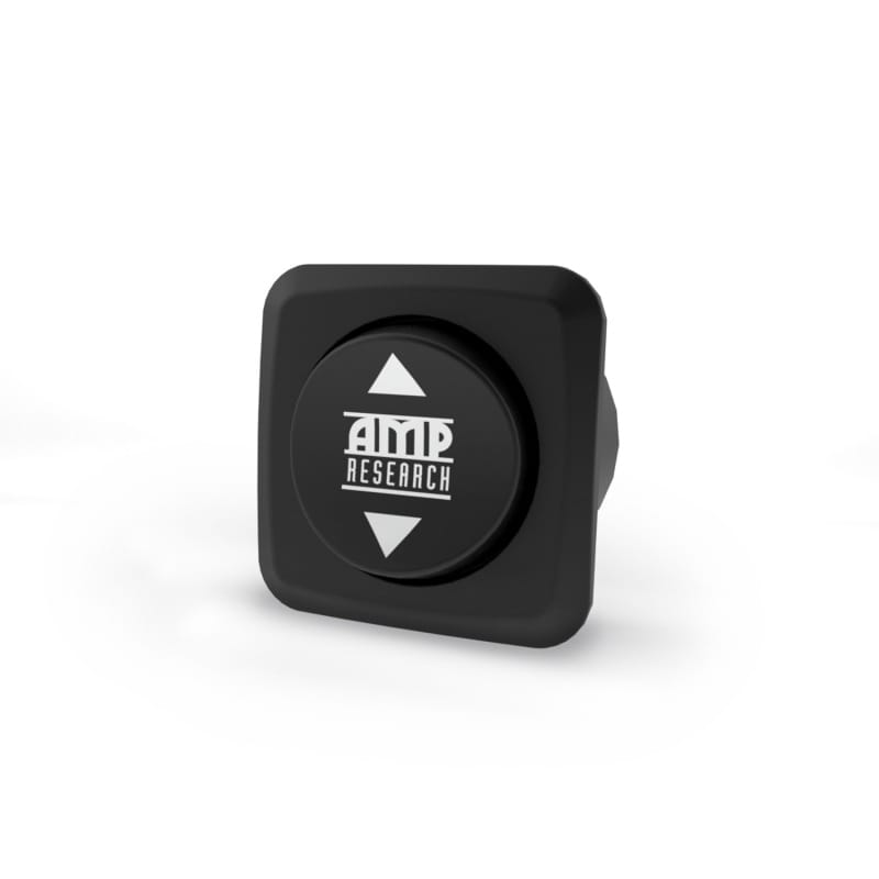 AMP Override Switch