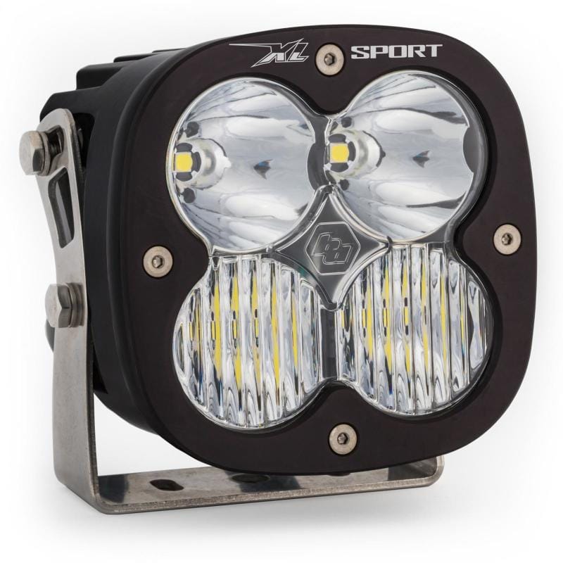 BAJ XL Sport Light Pods