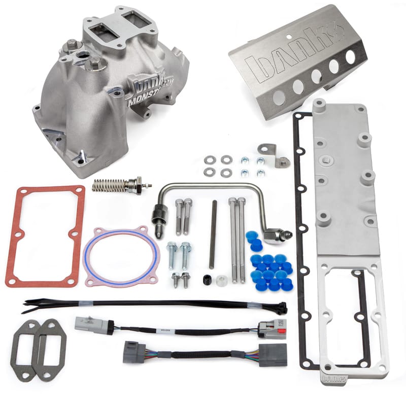 GBE Monster-Ram Intake thumbnail 5