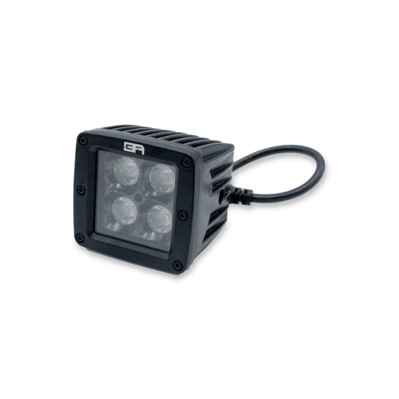 BOD LED Cube Lights