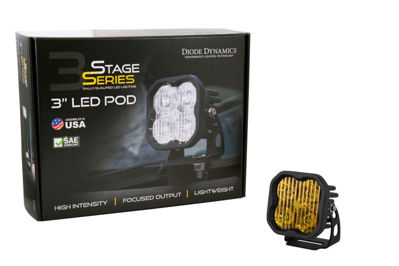 DIO LED Light Pods thumbnail 4
