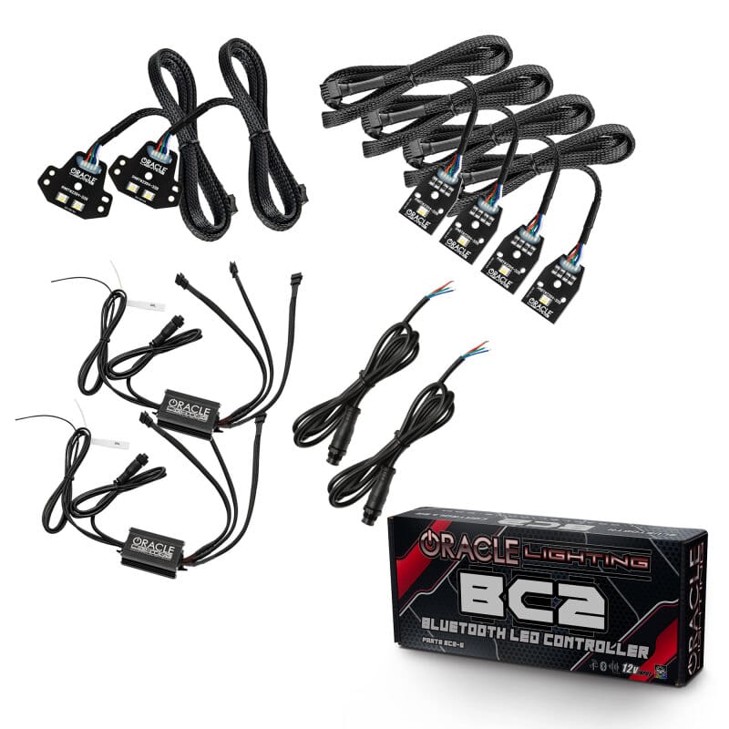 ORL DRL Headlight Upgrade Kits
