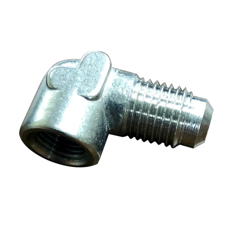NEX Fittings
