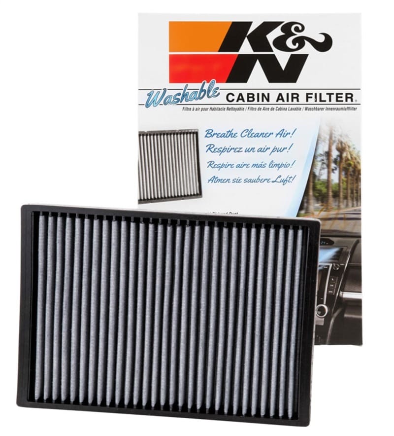 KN Cabin Air Filters thumbnail 3