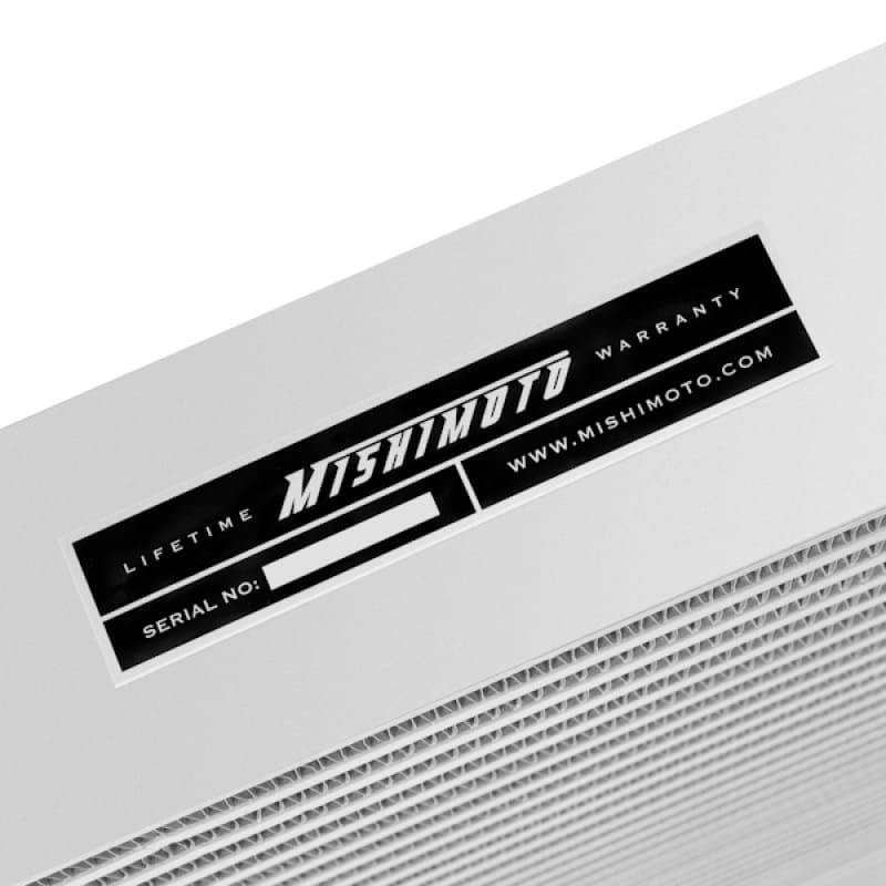MM Intercoolers - IC Only thumbnail 5