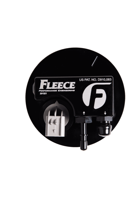 FPE PowerFlo Lift Pumps thumbnail 7