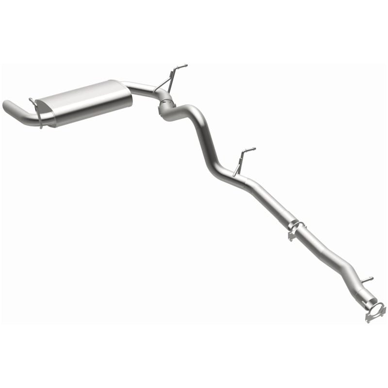 MAG BRE Exhaust Kits thumbnail 3