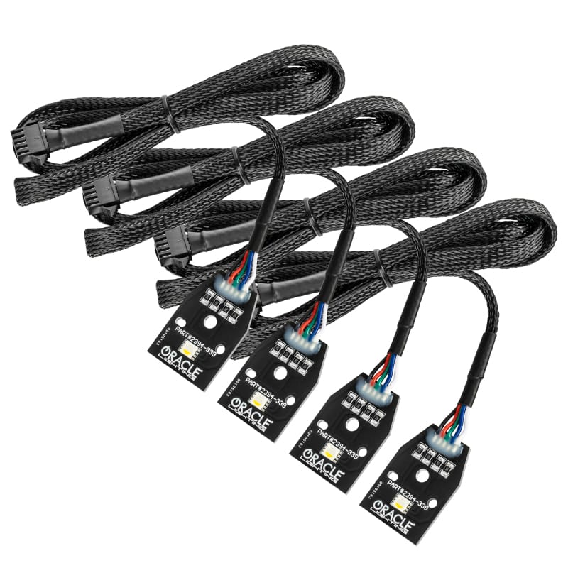 ORL DRL Headlight Upgrade Kits