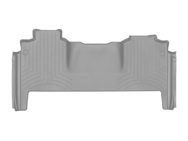 WT FloorLiner - Rear - Grey