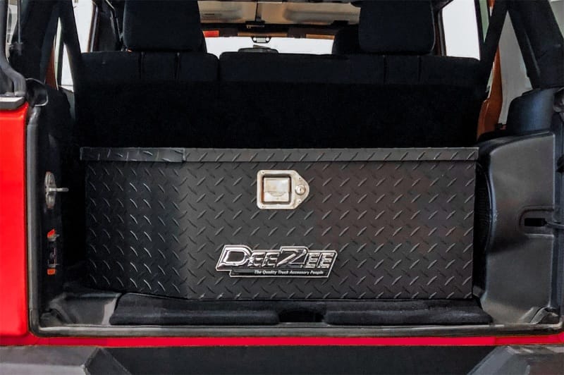 DZE Specialty Toolbox thumbnail 4