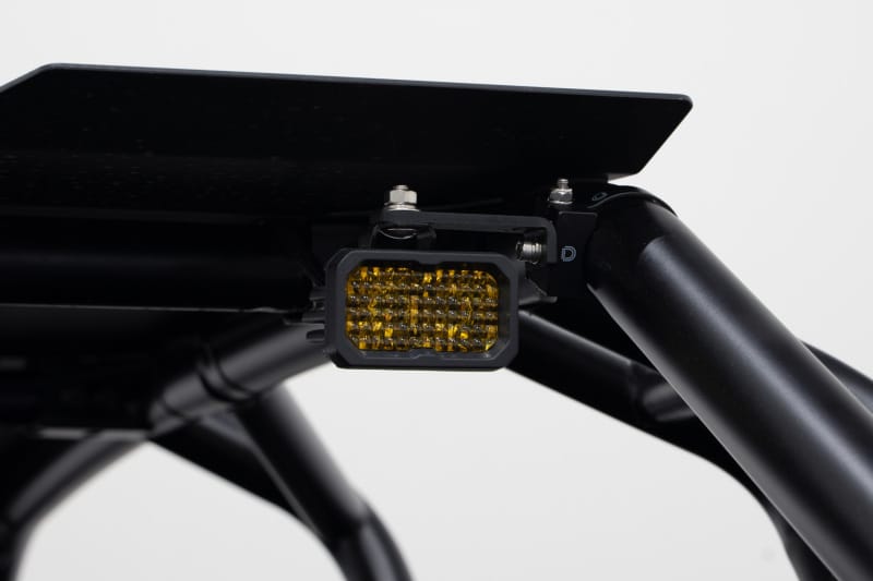 DIO Roll Bar Accessories thumbnail 5