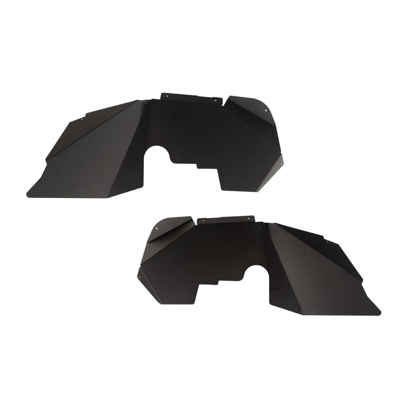 RUG Fender Flare Kits