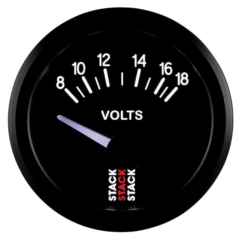 AM Stack Gauges thumbnail 4