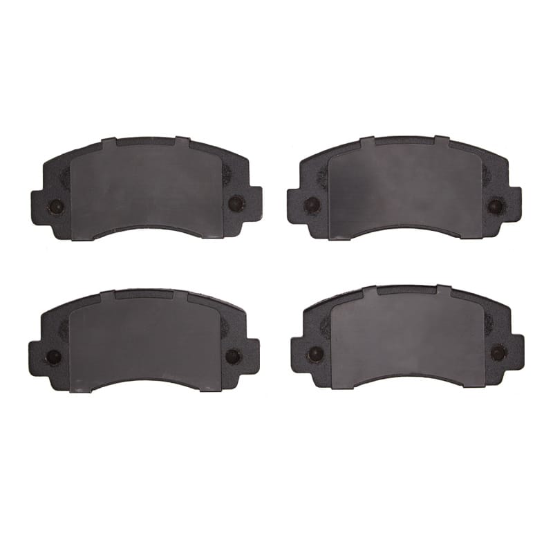 RNC Optimum OE Brake Pads thumbnail 3