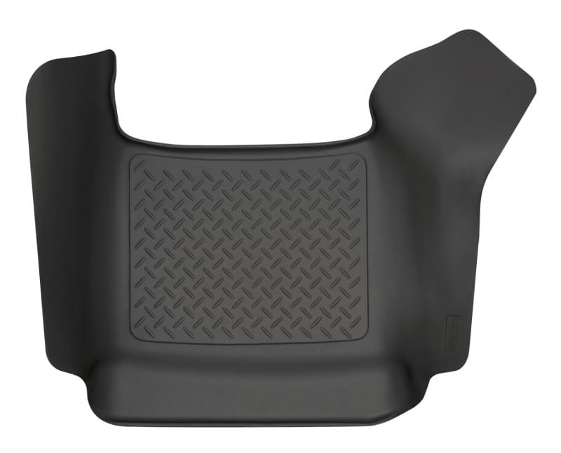 HL WB - C Hump - Black
