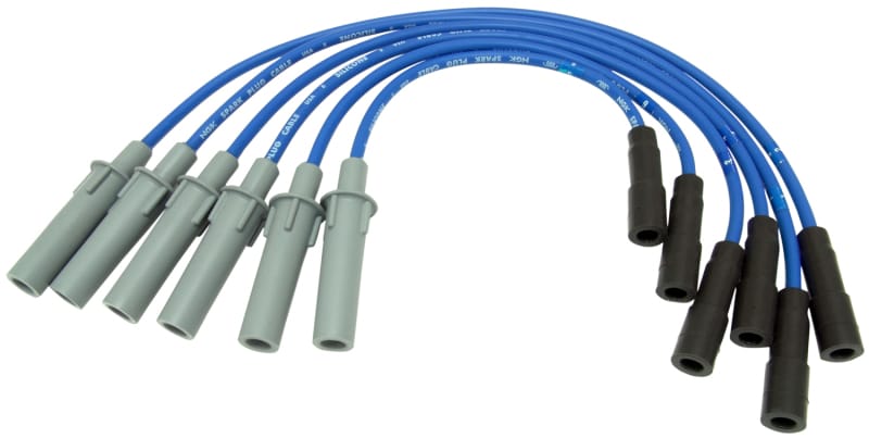NGK Spark Plug Wire Sets