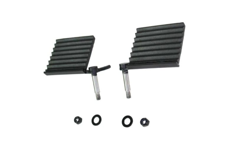 FBO Foot Pegs thumbnail 2