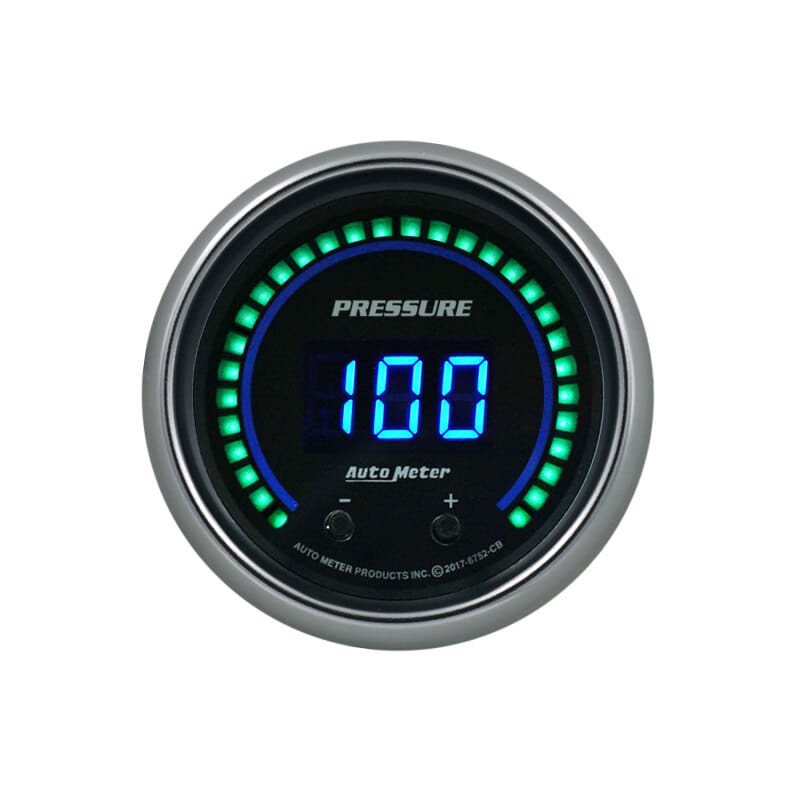 AM Cobalt Digital Gauges thumbnail 2