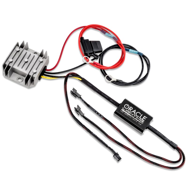 ORL Remote/Controllers
