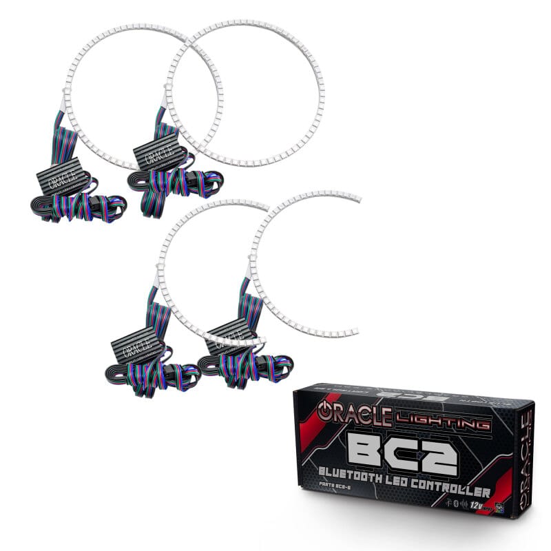 ORL Headlight Halo Kits