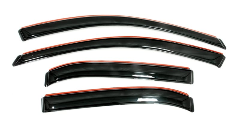 AVS In-Channel Ventvisors thumbnail 6