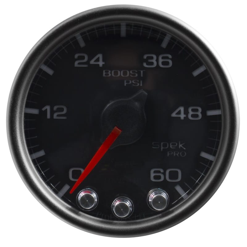AM Spek-Pro Gauges thumbnail 2