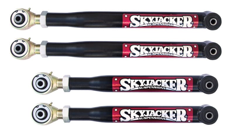 SKY Lift Kit Components