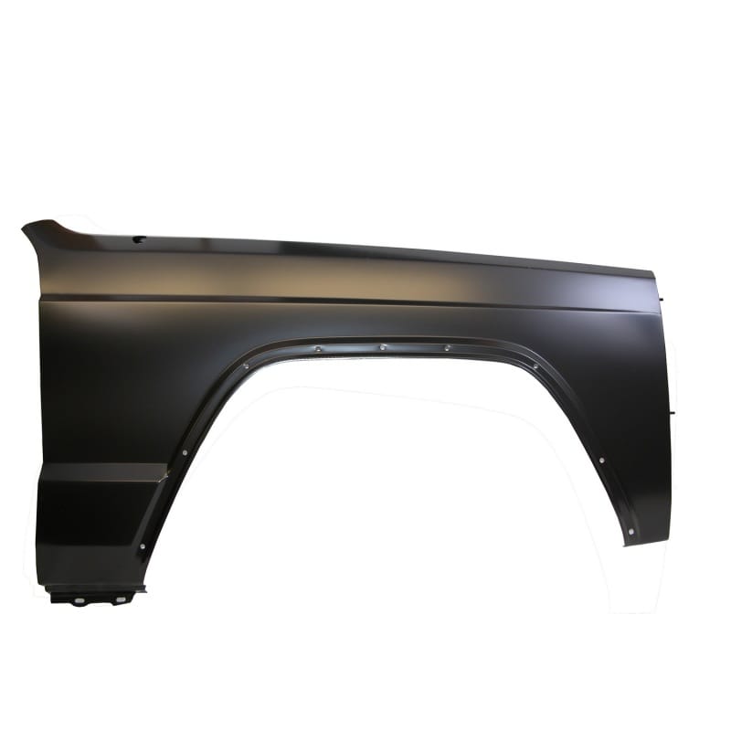 OMI Fenders