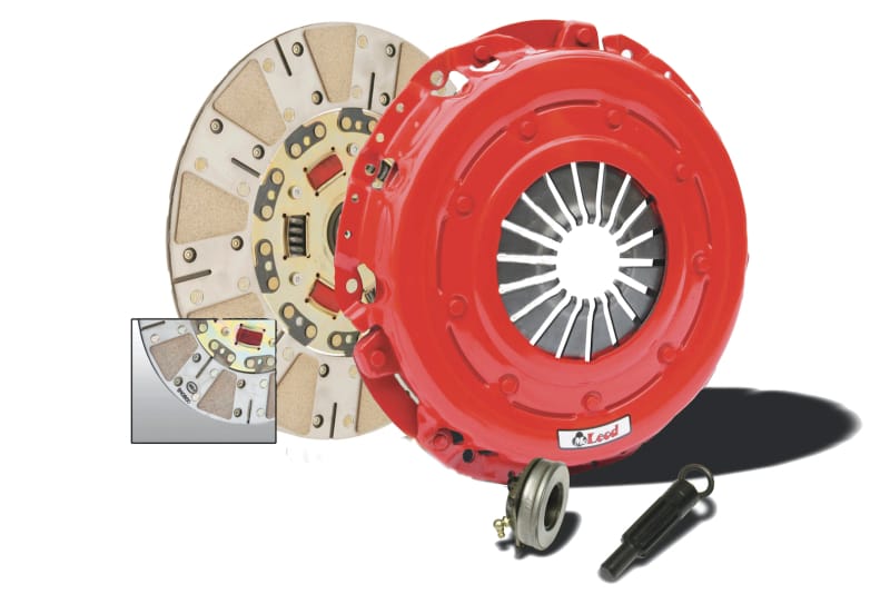 MLR Street Extreme Clutch Kits