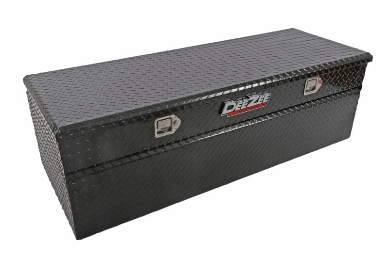 DZE Red Toolbox