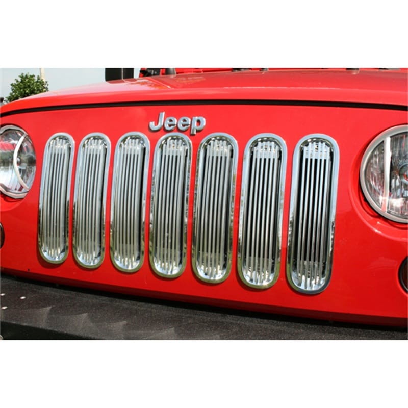 RUG Grille Inserts
