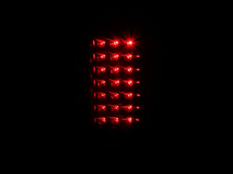 ANZ LED Taillights thumbnail 3