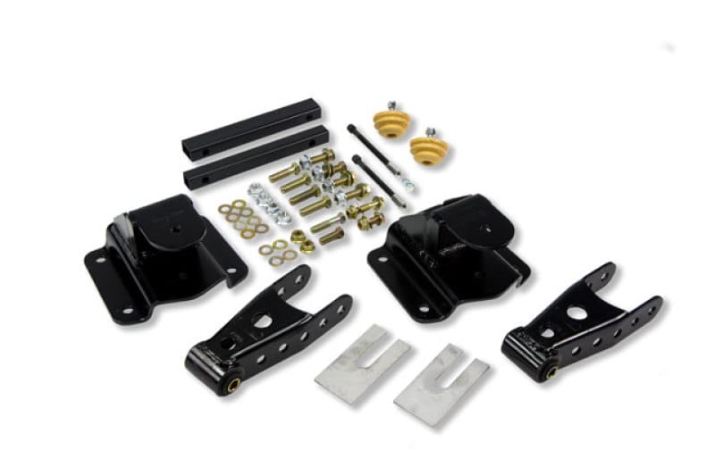 BT Shackle Kit thumbnail 2
