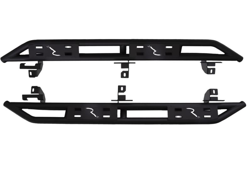 RAM Side Steps
