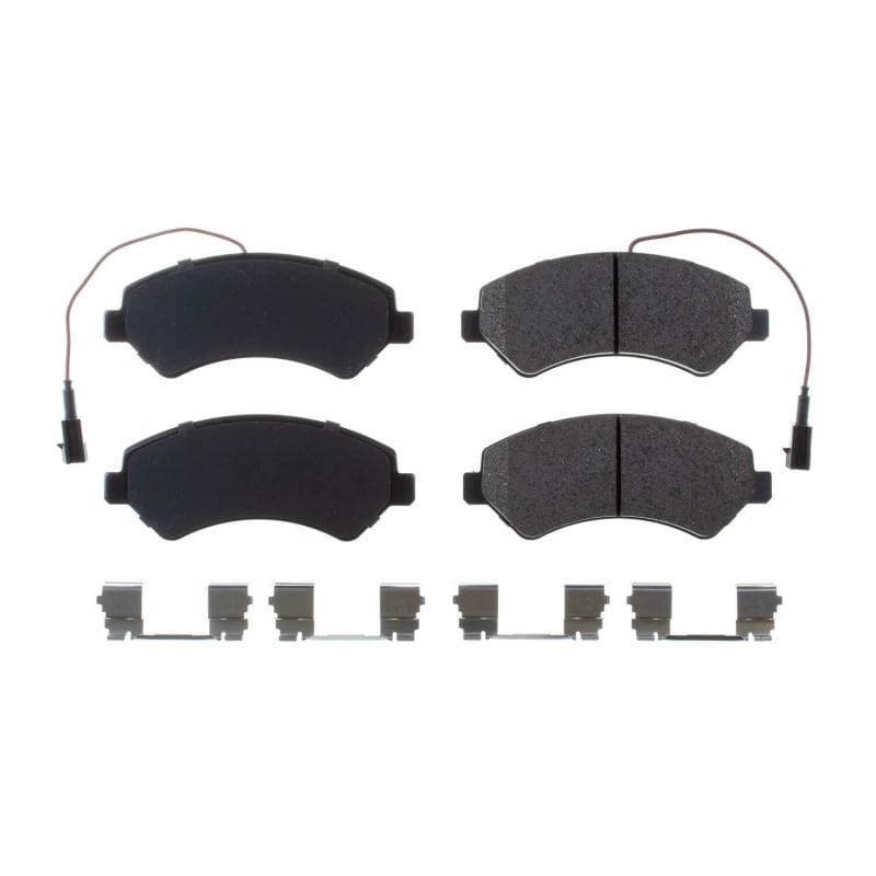 PSB Z17 Evolution Brake Pads