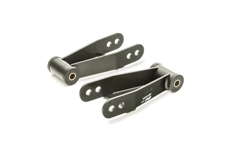 EIB Shackle Kits thumbnail 2