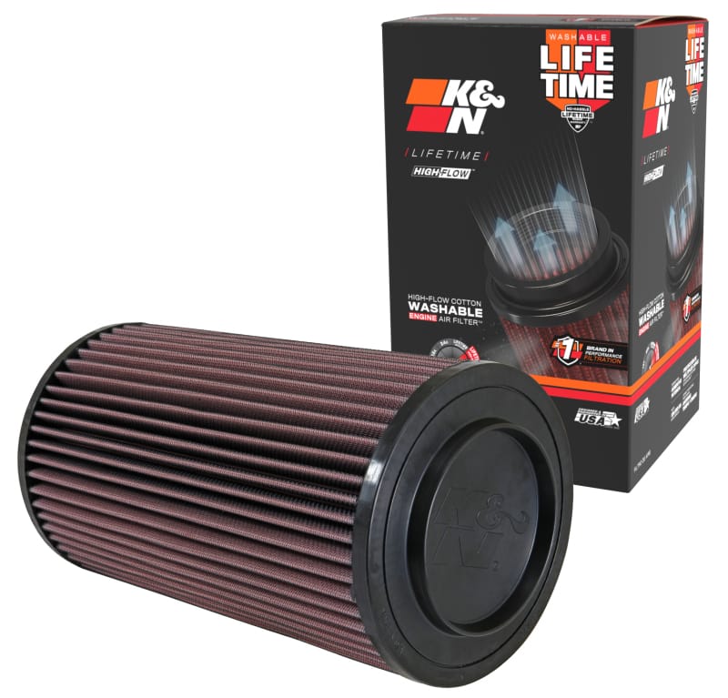 KN Drop in Air Filters thumbnail 3