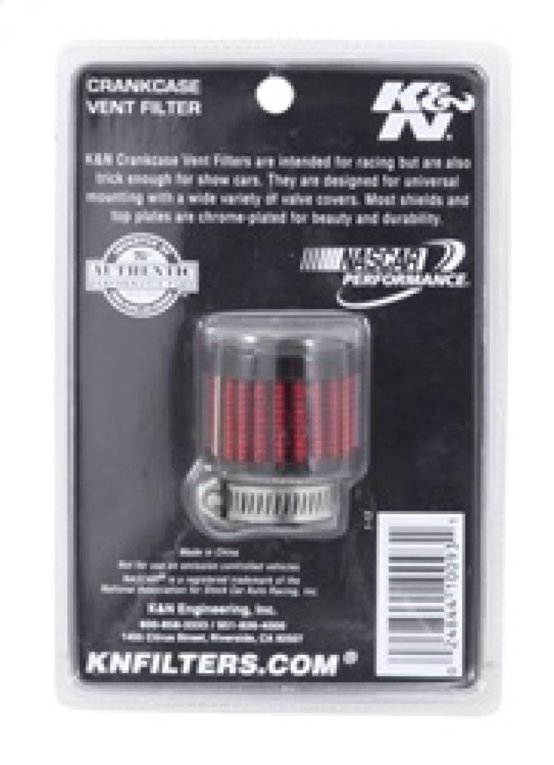 KN Universal Air Filter thumbnail 3