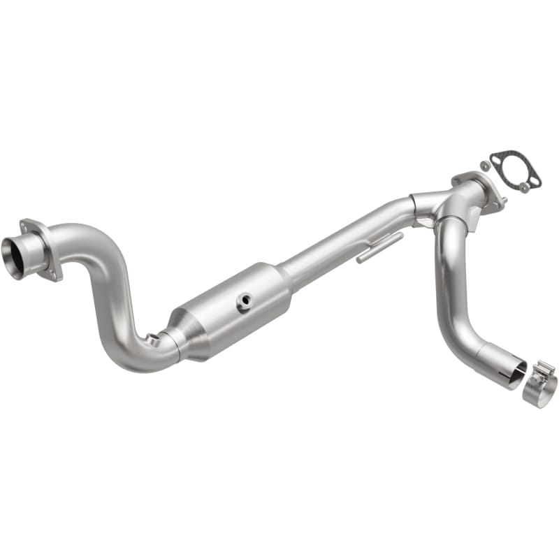 MAG Converter Direct Fit